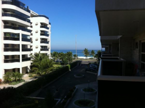  Best Barra Beach Apartment  Рио-Де-Жанейро